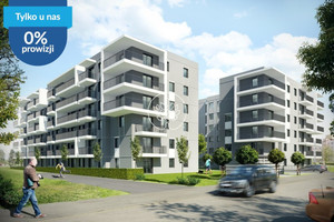 Mieszkanie na sprzedaż, 75 m², 4 pokoje Bydgoszcz Kapuściska