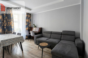 Nowoczosne mieszkanie 62,52 m2 po remoncie