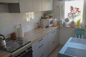 Mieszkanie na sprzedaż, 46 m², 3 pokoje Gdynia Oksywie