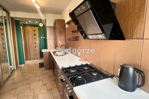 3 niezależne pokoje, Grzegórzki/Dąbie, Balkon