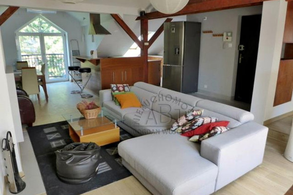 Osiedle Oficerskie apartament
