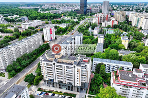 Lokal uż./mieszk. na sprzedaż Al. Jana Pawła II 70