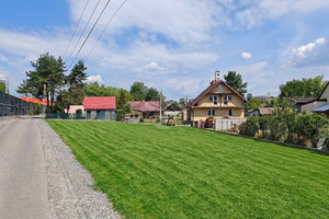 DZIAŁKA BUDOWLANA - ul Józefa Marcika - 8,65 a