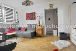 Mieszkanie na sprzedaż, 35 m², 2 pokoje Lublin Kalinowszczyzna