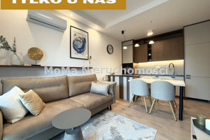 Elegancki apartament z 2 sypialniami, bez PCC!