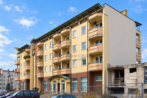 Top Kiepury2pok/ Rozkład/54m2/1994rok /Lux