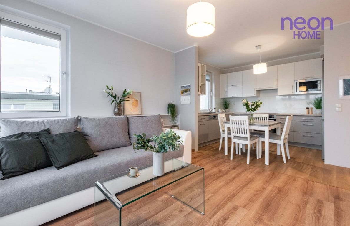 Mieszkanie 3-pok. 58 m², Dębniki, ul. Zachodnia, zdjęcie 2