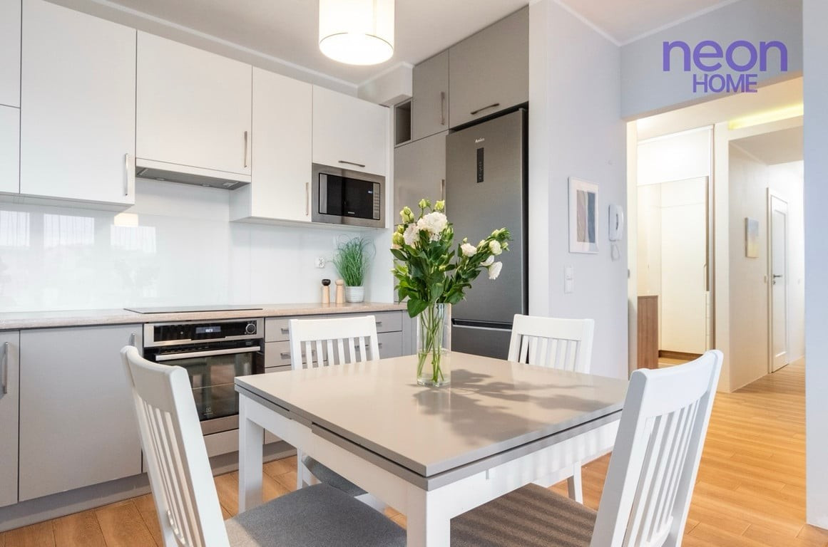 Mieszkanie 3-pok. 58 m², Dębniki, ul. Zachodnia, zdjęcie 3