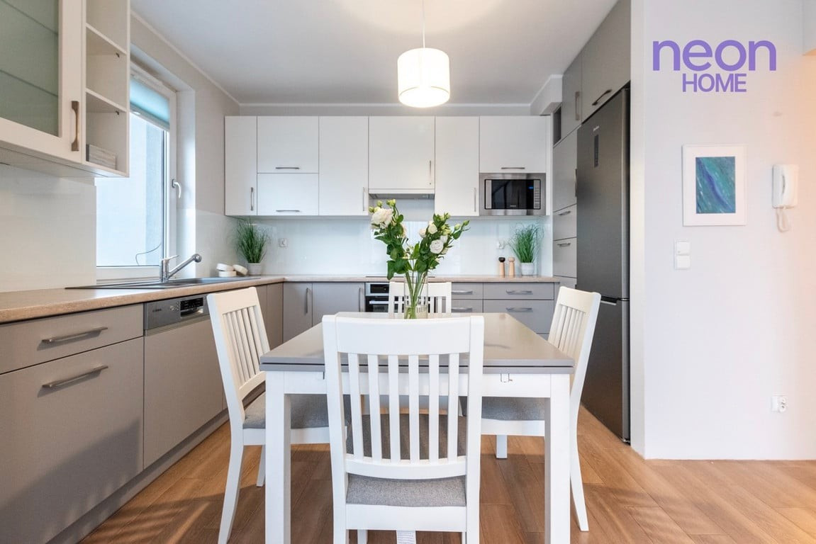 Mieszkanie 3-pok. 58 m², Dębniki, ul. Zachodnia, zdjęcie 5