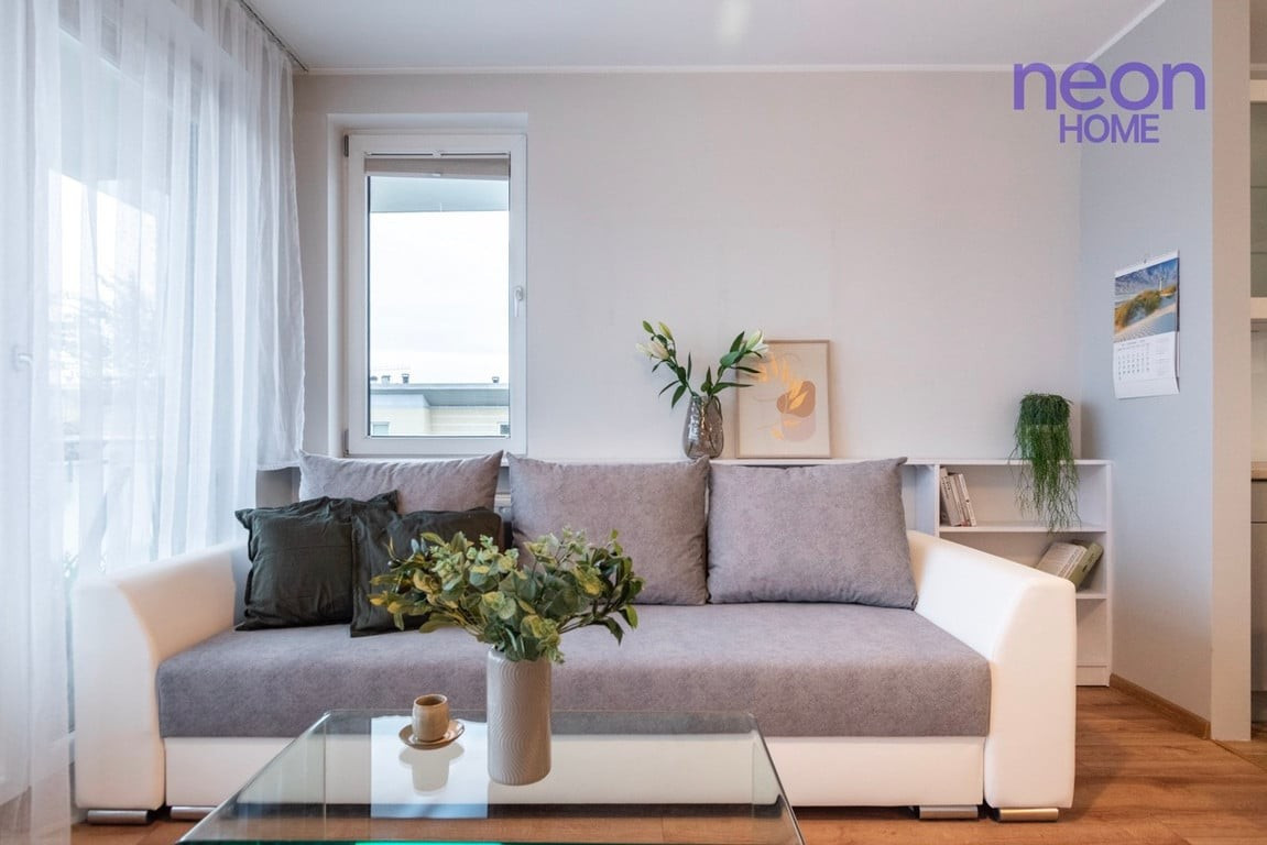 Mieszkanie 3-pok. 58 m², Dębniki, ul. Zachodnia, zdjęcie 4
