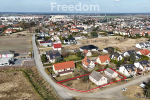 Dom do remontu, doskonała lokalizacji-działka 13 a