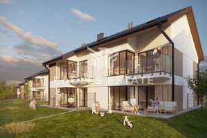 Nowe 3 pokoje pod Rzeszowem | Pompa ciepła