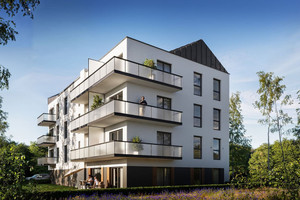 Mieszkanie 3-pokojowe Gdynia Wiczlino