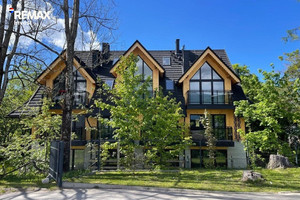 Top apartament Zakopane widok Giewont garaż SPA!