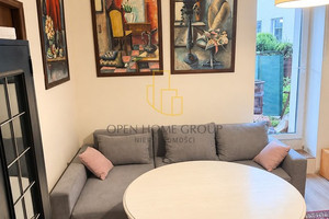 Cieplicka | 3 pok | parter | ogródek