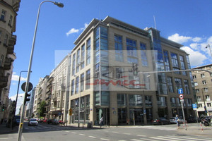 Mieszkanie na sprzedaż, 96 m², 3 pokoje Warszawa Śródmieście