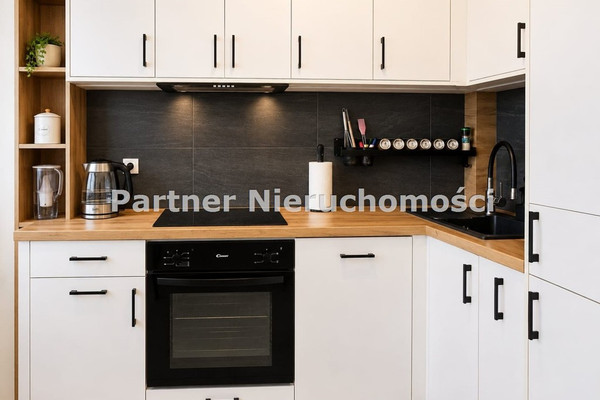 2 POKOJE/39,8M2/BALKON/ ŁYSKOWSKIEGO