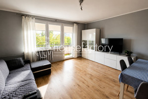 Przestronne 3-pokojowe mieszkanie 68 m² Radogoszcz