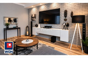 Mieszkanie na sprzedaż, 52 m², 3 pokoje Kalisz