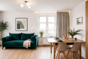 Nowa Kamienica w Centrum | 2 pok | Osobna kuchnia