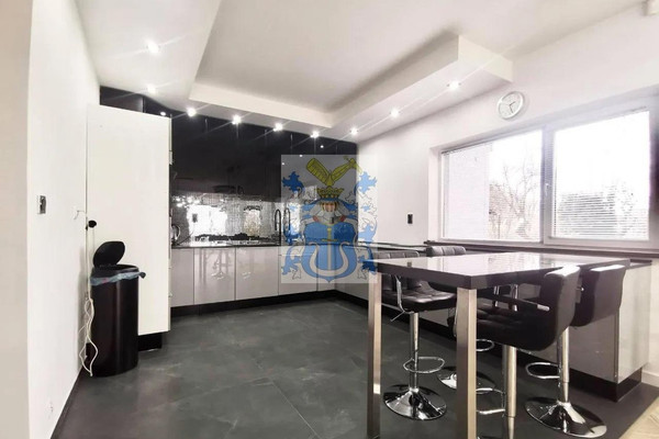 Mogilany bliźniak pod lasem, 180m2 4/5pok garaż