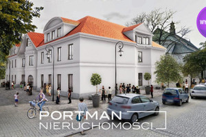 Budynek Komercyjny 2700m2, Łęczyca, NA SPRZEDAŻ