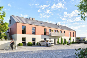 Nowe mieszkania bezczynszowe – Kraszowice, ul. Kraszowicka w Świdnicy