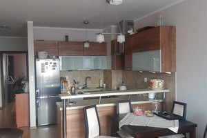 Osiedle "Prestige" Jarząbka 64 m2 3 pokoje garaż