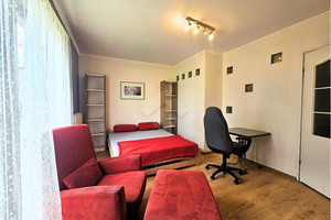 Mieszkanie – Kraków – Ruczaj – ul. Bobrzyńskiego – 43,90 m²