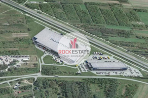 Lokale użytkowe na wynajem 5000m2 rzeszowski Głogów Małopolski Rudna Mała - zdjęcie 1