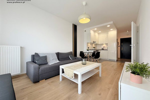 Mieszkanie do wynajęcia, 44 m², 2 pokoje Bielsko-Biała