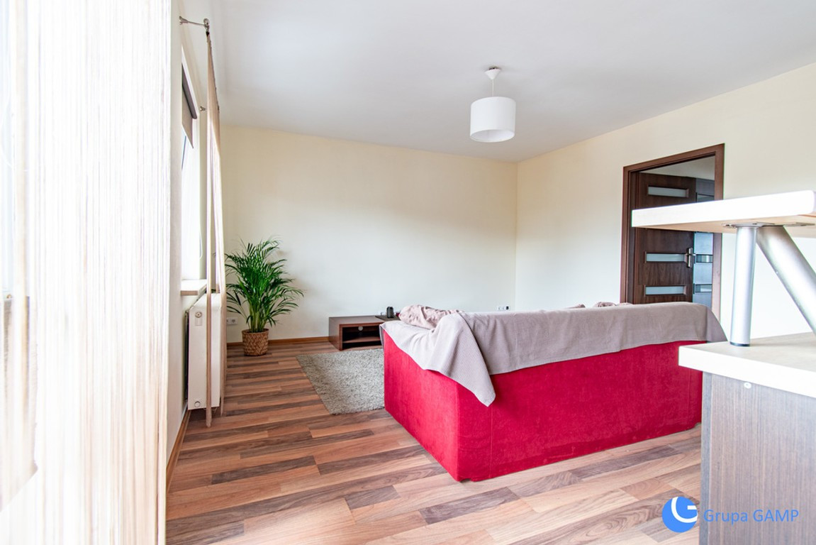 Mieszkanie 2-pok. 58 m², Ruczaj, zdjęcie 3