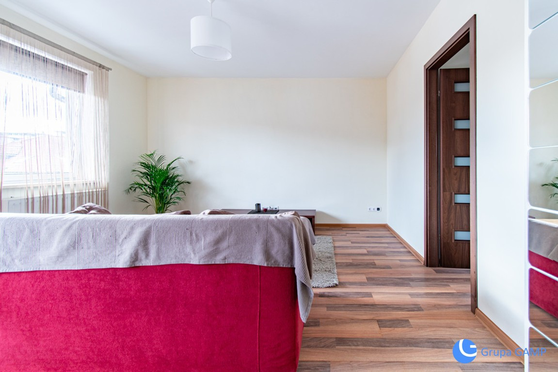 Mieszkanie 2-pok. 58 m², Ruczaj, zdjęcie 5