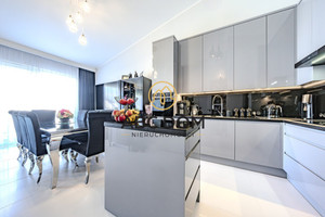 Przepiękny apartament w Pruszczu.