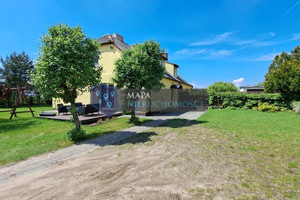 Dom dla rodziny 112m2 w atrakcyjnej lokalizacji