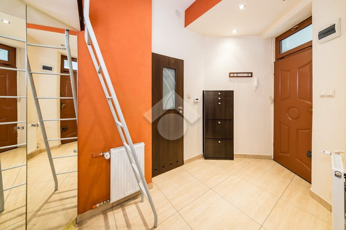 Kawalerka 26 m², Dębniki, ul. Barska, zdjęcie 4