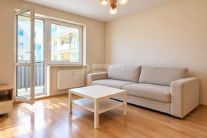 Kamionek | Park Skaryszewski | Balkon
