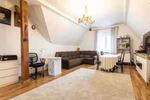 150 m², ogródek, garaż! Kamienica przy Stawku