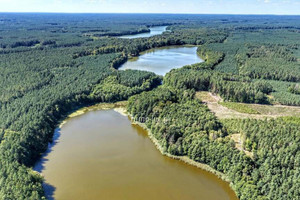 Rybakowo, ul. Łąkowa - mieszkalno-letniskowa