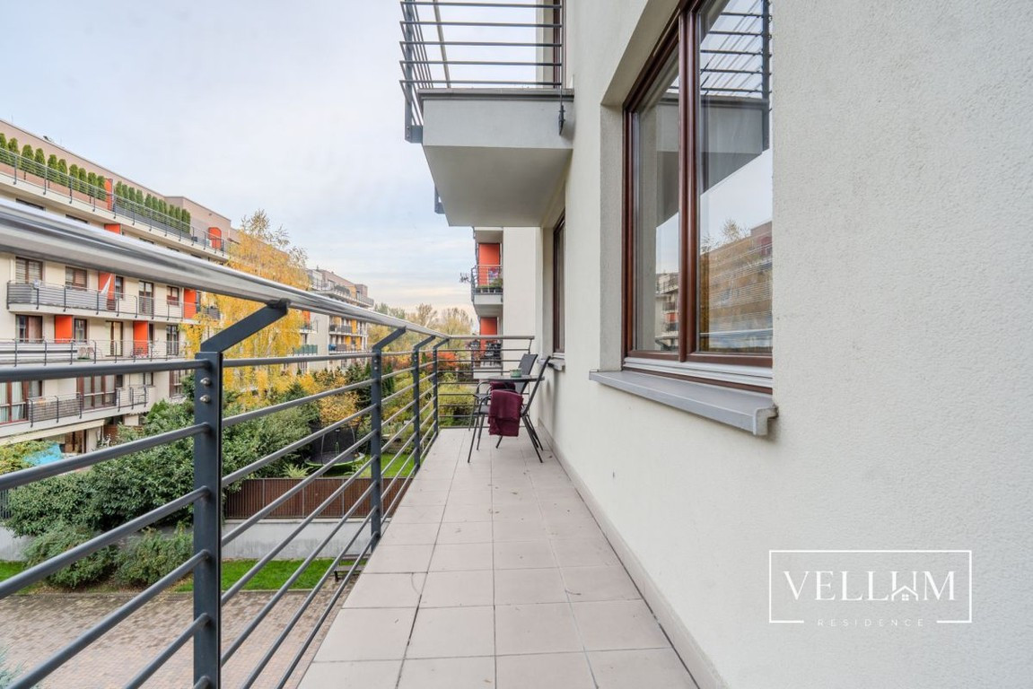 Mieszkanie 2-pok. 48 m², Czyżyny, ul. Sołtysowska, zdjęcie 2