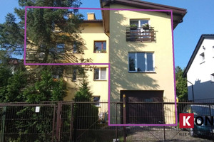 Stary Bieżanów/ 3 mieszkania / część domu/ garaż