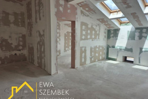 Mieszkanie na sprzedaż, 37 m², 2 pokoje Kraków Stare Miasto