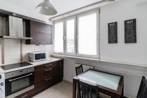 2-pokojowe, pełny rozkład, balkon, media miejskie