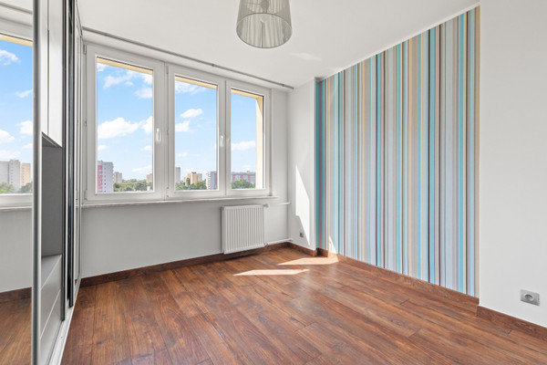 SASKA KĘPA / 54 m ²/ 3 POKOJE/ PO REMONCIE/ BALKON/ PIWNICA/BEZPOŚREDNIO