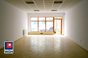 Lokal usługowy do wynajęcia, 74 m², 2 pomieszczenia Głogów