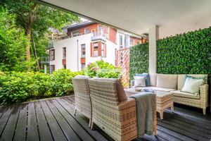 Apartment w sercu Juraty