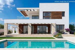 Dom na sprzedaż 182 m² (3 pok.) | Hiszpania, Rojales | Gratka