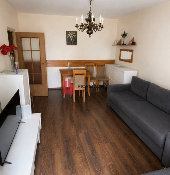Mieszkanie na sprzedaż 56 m² (3 pok.) | Warszawa, ul. Marii Dąbrowskiej ...