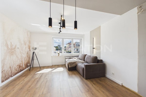 Fredry 50,8m2 | Wykończone | 3 pokoje
