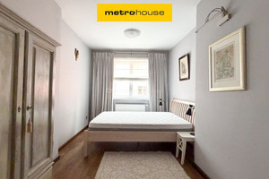 WYJĄTKOWY APARTAMENT W ZABYTKOWYM SPICHRZU TORUŃ
